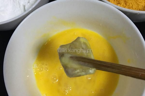 劲爆鸡米花的做法图解4