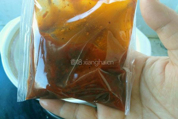过桥米线的做法图解9