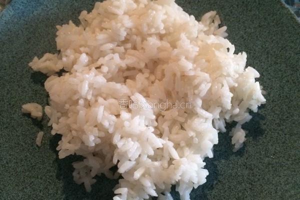 咖喱土豆鸡肉盖饭的做法图解7