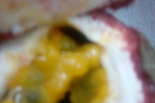 百香果金桔饮的做法图解2