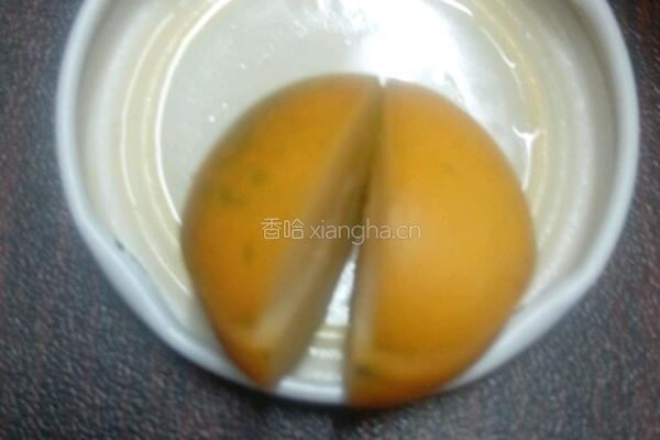 百香果金桔饮的做法图解4