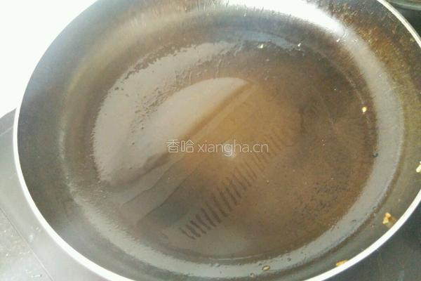 豆腐炒白菜的做法图解3