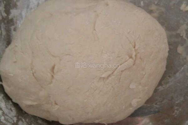 东北家常卷饼的做法图解1