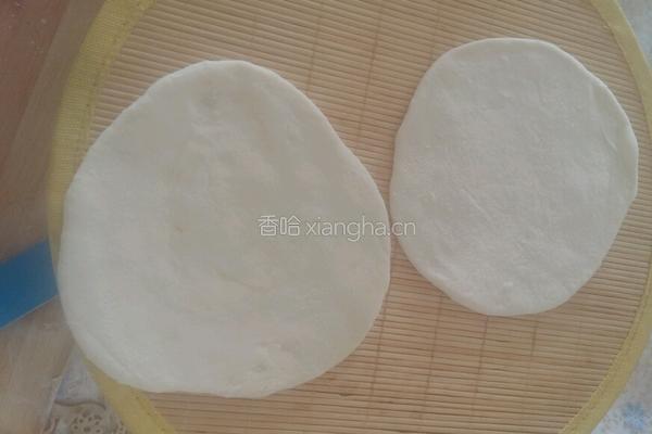 东北家常油饼的做法图解4