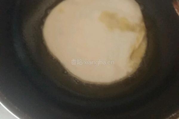 东北家常油饼的做法图解5