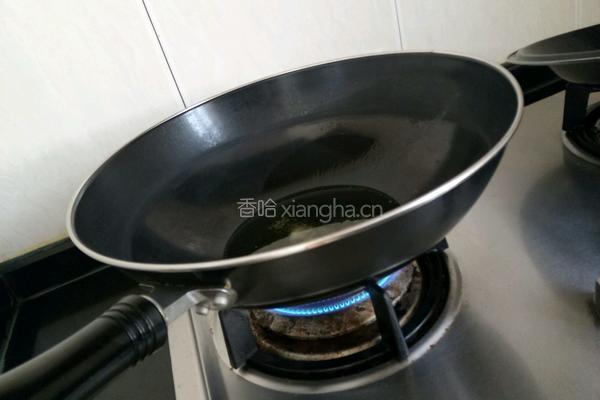 蚝油汤鳊鱼的做法图解3