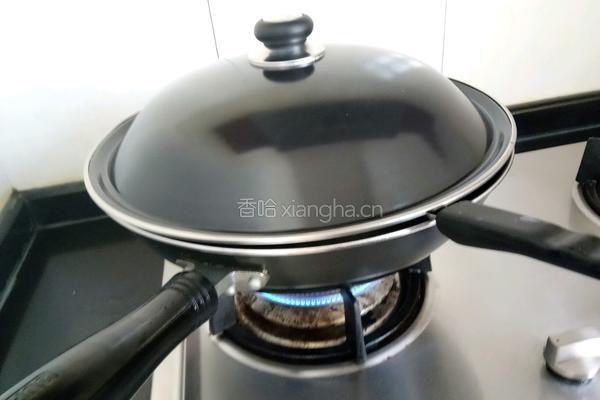 蚝油汤鳊鱼的做法图解7