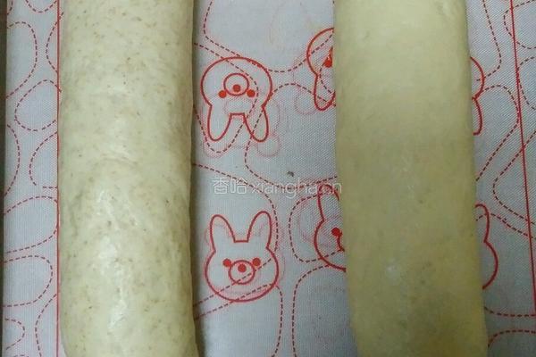 风味独特的俄罗斯大列巴的做法图解9