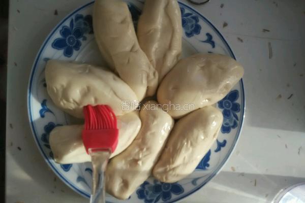 筋饼的做法图解2