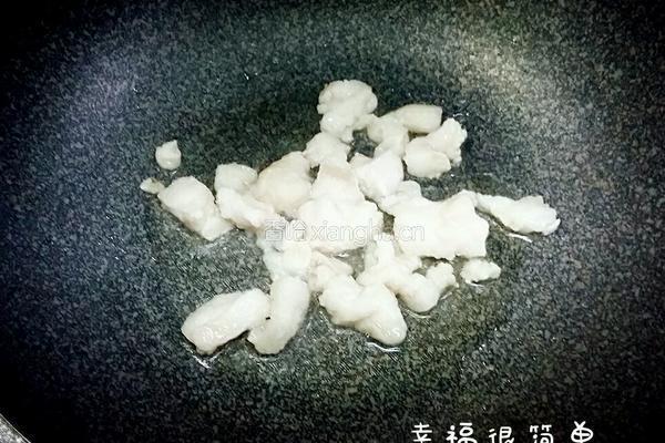 素鸡煲的做法图解4