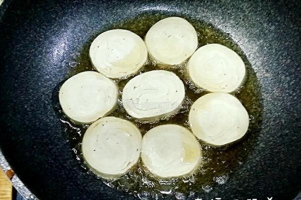 素鸡煲的做法图解5