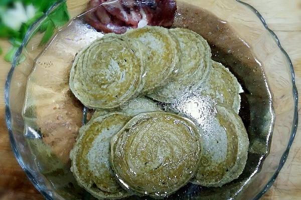 素鸡煲的做法图解7