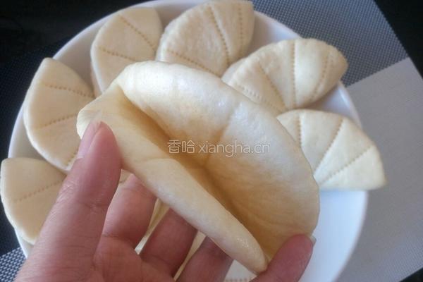 肉夹馍的做法图解25