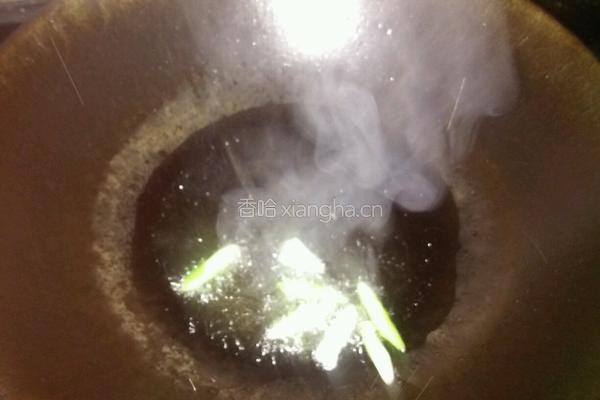 辣炒土豆粉（家常）的做法图解2