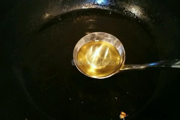 香酥小鱼条的做法图解9