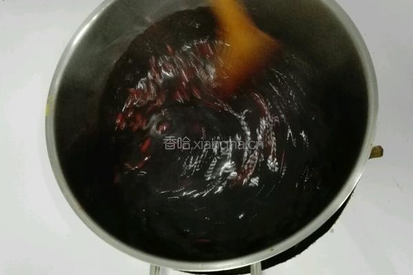 阿胶糕（固元糕）的做法图解5