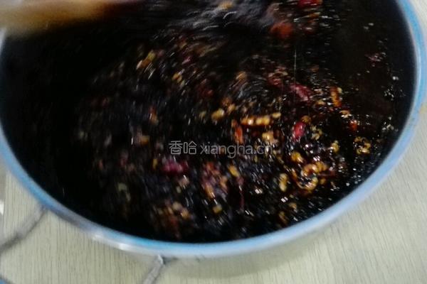 阿胶糕（固元糕）的做法图解6