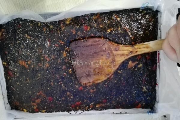 阿胶糕（固元糕）的做法图解7