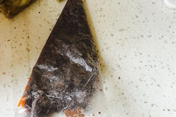 重芝士蛋糕的做法图解1