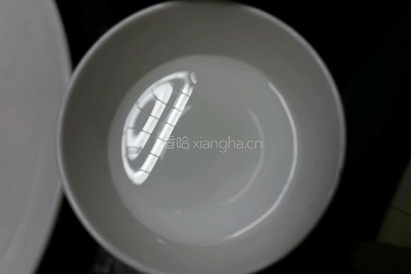 牛肉锅贴的做法图解3