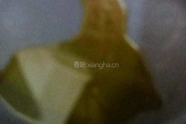 牛肉锅贴的做法图解5