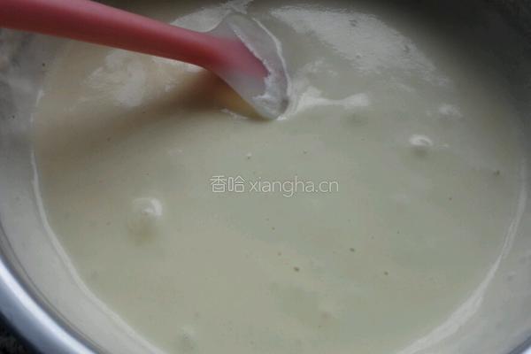 草莓酱蛋糕卷的做法图解8