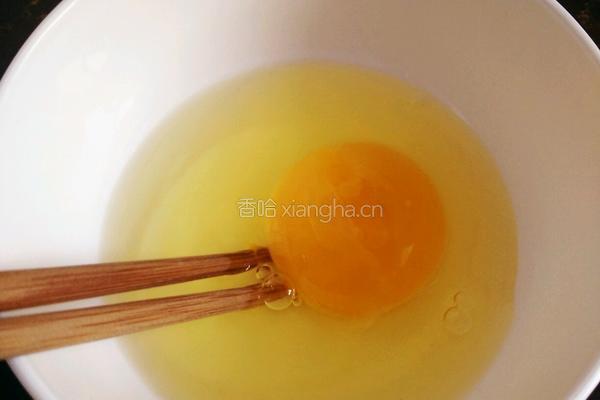 脆皮香蕉片的做法图解1