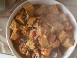 麻辣豆腐的做法[图]
