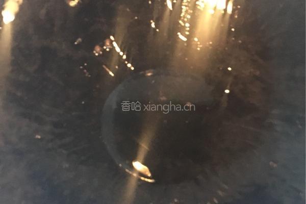 泡菜饼的做法图解5