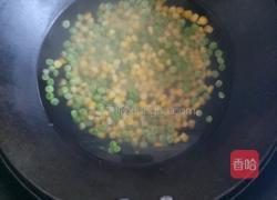 炒饭的做法图解1