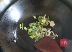 炒饭的做法图解3