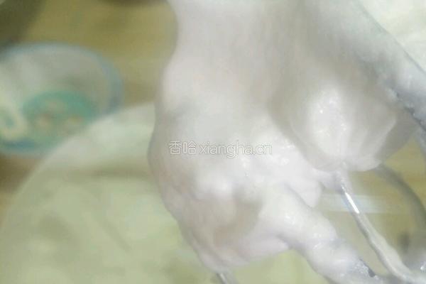 六寸戚风的做法图解11