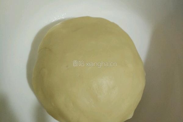 吐司(玉米油版)的做法图解8