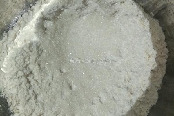 灌汤小笼包的做法图解1