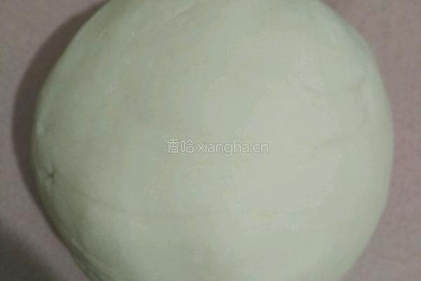 灌汤小笼包的做法图解3
