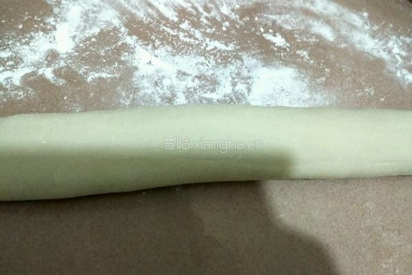 灌汤小笼包的做法图解9