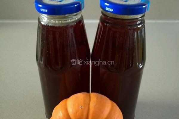 转化糖浆的做法图解7