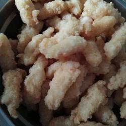 潮州虾丸的做法[图]
