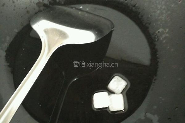 简版黄焖鸡米饭的做法图解2