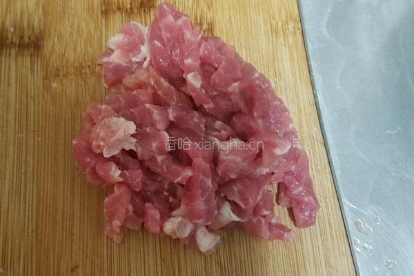 鲍汁焗豆腐的做法图解1