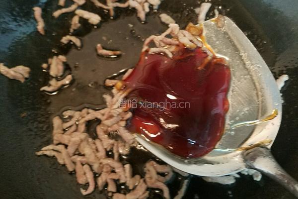 鲍汁焗豆腐的做法图解5
