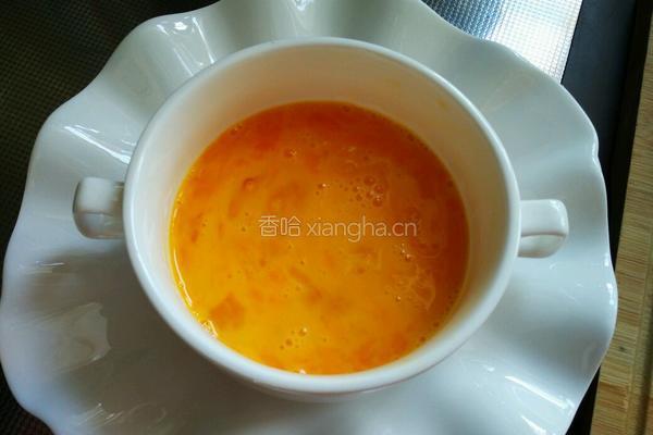 木耳炒鸡蛋的做法图解3