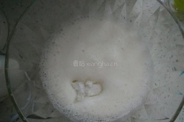 自制简单版红丝绒生日裸蛋糕的做法图解7