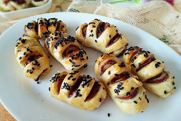 山楂酥饼的做法图解19