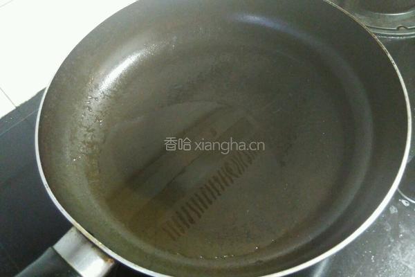 腐竹炒肉片的做法图解5