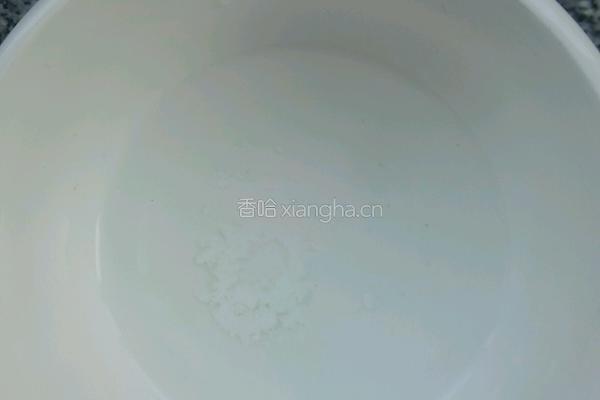 馒头(面头发酵)的做法图解11