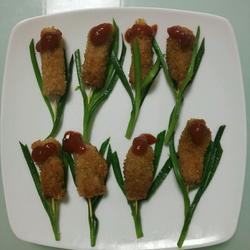 花儿朵朵的做法[图]