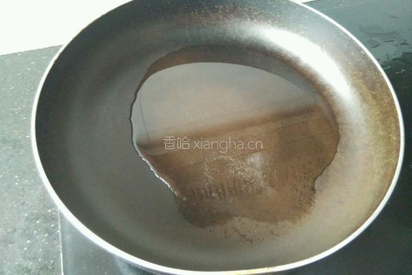 芝香排骨的做法图解4