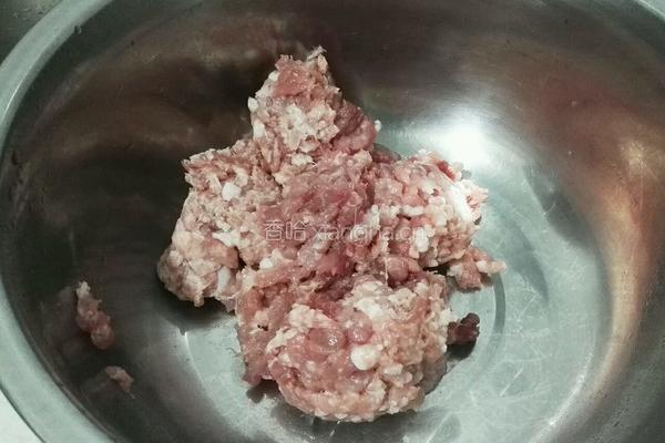 自制烤红肠的做法图解3