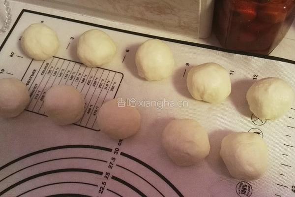 豆沙酥饼的做法图解10